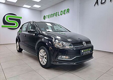VW Polo Volkswagen V 1.2 TSI BMT/ TEMPOMAT / KLIMA / ALUFELGEN