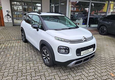 Citroën C3 Aircross Citroen Shine