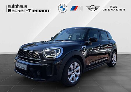 Mini Cooper S Countryman Cooper SE Countryman Cooper SE ALL4 Countryman | CarPlay | DAB | LED |