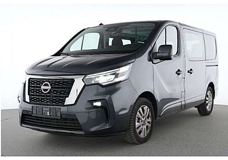 Nissan Primastar 2,8t dCI 170 DCT Tekna 1ST BES+ Design
