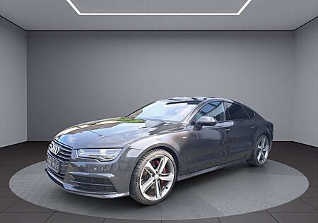 Audi A7 Sportback 3.0 TDI, Quattro, S-LINE!