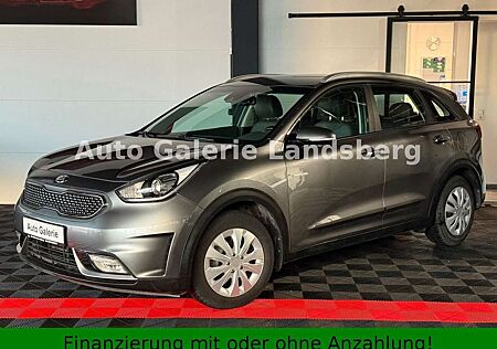 Kia Niro 1.6Hybrid*Spirit*Autom.*Navi*Kamera*Sitzhzg