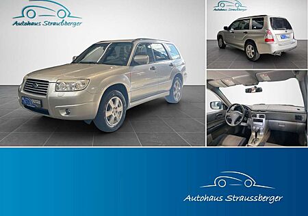 Subaru Forester 2.0 X Active