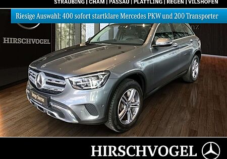 Mercedes-Benz GLC 300 de 4M EXCLUSIVE Int.+KEYLESS+MBUX+Navi-P