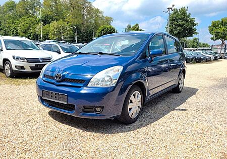 Toyota Corolla Verso 1.6 Luna Euro 4*SR+WR*PDC*Klima*HU