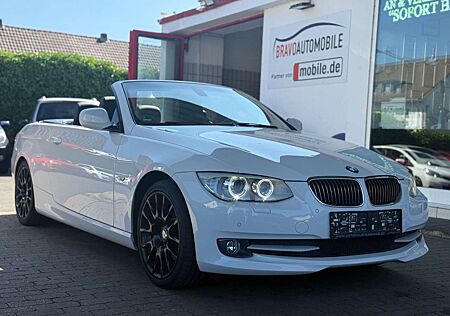 BMW 325 i Cabrio XENON/LEDER/SHZ/PDC/TEMPOMAT/ALUS
