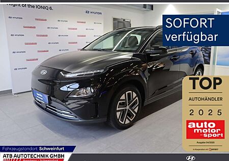 Hyundai Kona Select 2WD ACC Apple CarPlay PDC Rückfahrkam.