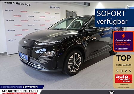 Hyundai Kona Select 2WD ACC Apple CarPlay PDC Rückfahrkam.