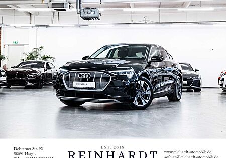 Audi e-tron SPORTBACK 50 ADVANCED 20/ACC/MTRX/KEYLESS