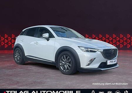 Mazda CX-3 2.0 SKYACTIV-G Kizoku AWD GRA PDC SHZ Navi