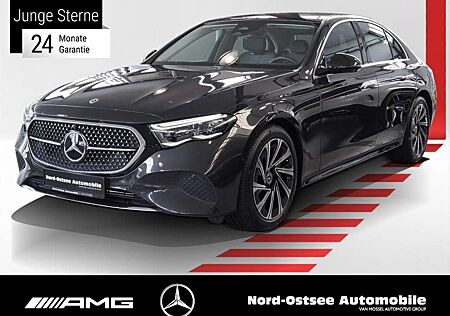 Mercedes-Benz E 220 d AVANTGARDE ADV+ AHK MEMORY 360°