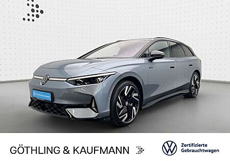 VW ID.7 Volkswagen Tourer GTX 4M*NAVI*AHK*360*WP*Memory*Pano*2