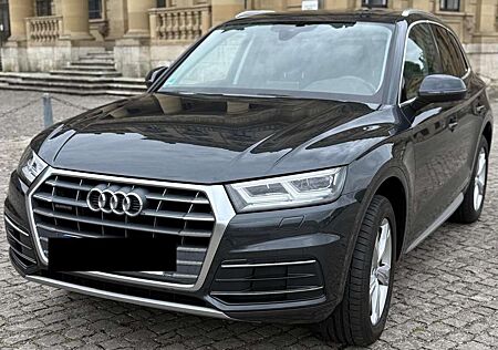 Audi Q5 40 TDI quattro S tronic