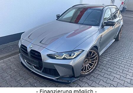 BMW M3 Touring xDrive Competition/Breyton 20"+ 21"