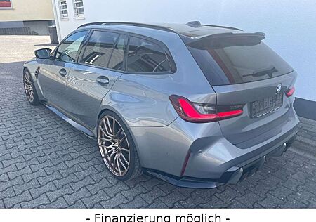 BMW M3 Touring xDrive Competition/Breyton 20"+ 21"