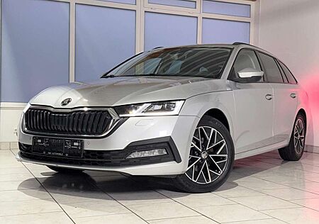 Skoda Octavia 2.0 TDI-ACC/CarPlay/Matrix-LED