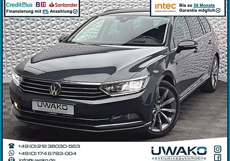 VW Passat Variant Volkswagen PASSAT 2.0 TDI HIGHLINE/ACC/DCC/HUD/LED/RCAM/PDC
