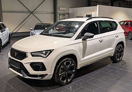 Cupra Ateca 1.5 TSI DSG 1. Hand