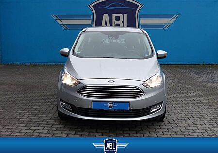Ford C-Max Titanium.PDC.KEYLESS.KLIMA.TEMPOMAT Klima
