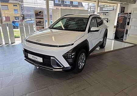 Hyundai Kona 1.6 T-GDI DCT Comfort