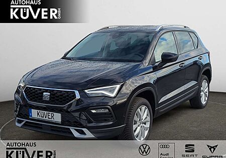 Seat Ateca Style 1.5 TSI DSG Navi+ACC+AHK+LED+GJR GJR*ACC*AHK