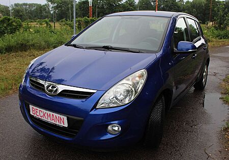 Hyundai i20 Classic