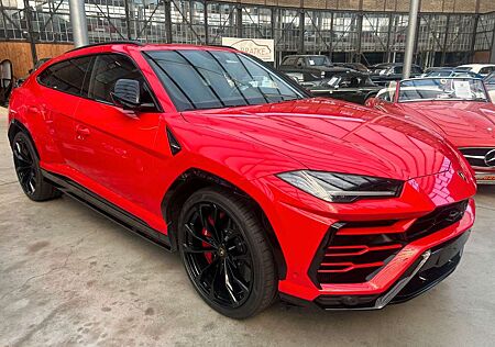 Lamborghini Urus 4.0 V8 Autom.