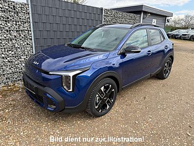 Kia Stonic 1.0 T-GDi 48V  ComfortLine MJ26