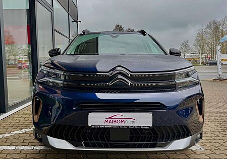 Citroën C5 Aircross Citroen Hybrid C-Series AHK.
