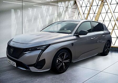 Peugeot 308 Hybrid 180 e-EAT8 GT Pack
