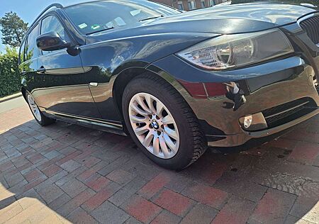 BMW 320d 320 DPF Touring Edition Fleet
