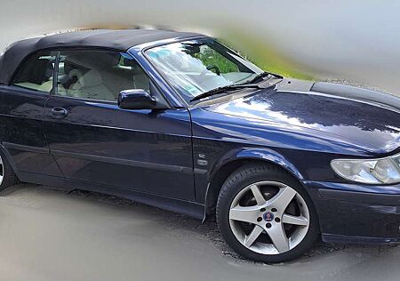 Saab 9-3 2.0i t Cabrio