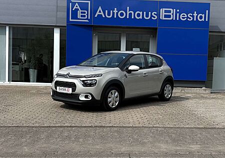 Citroën C3 Citroen YOU