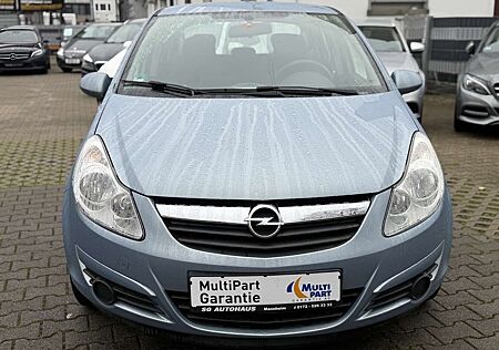 Opel Corsa Edition