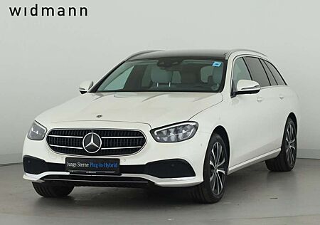 Mercedes-Benz E 300 de 4M T Avantgarde*Panorama*HUD*Distronic*