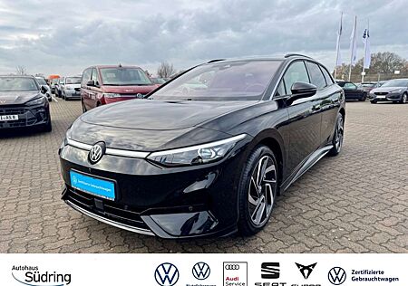 VW ID.7 Volkswagen Tourer Pro Interieur*Exterieur*Komfortpaket*