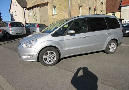 Ford Galaxy 2.0 TDCi DPF Champions Edition