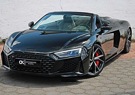 Audi R8 Spyder 5.2 V10 RWD Performance! Carbon! B&O!