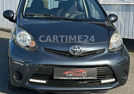 Toyota Others AYGO 1.0 Cool*2.HAND*KLIMA*TÜV NEU*4 TÜR*