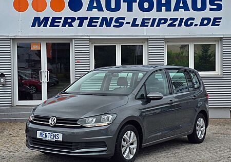 VW Touran Volkswagen Trendline 1. Hand Klima PDC ALU ALLWETTER
