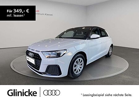 Audi A1 25 TFSI S line LED Carplay PDC+
