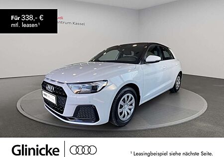Audi A1 25 TFSI S line LED Carplay PDC+