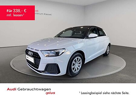 Audi A1 25 TFSI S line LED Carplay PDC+