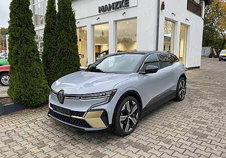 Renault Megane E-Tech EV60 220hp optimum charge Iconic