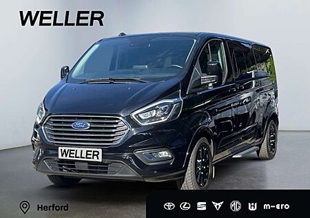 Ford Tourneo Custom 320 L2H1 VA MH Titanium X *AHK*