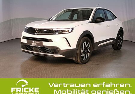 Opel Mokka-e Elegance +Abstandstemp.+Toter-Winkel-W.+LED+Rückfa