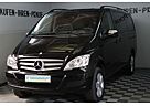 Mercedes-Benz Viano FUN 4MATIC 2.2 CDI Lang +Hoch+ Schlaf