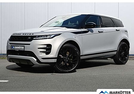 Land Rover Range Rover Evoque D165 R-Dynamic ACC/Black Pack