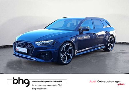 Audi RS4 V6 quattro tiptronic RS Dynamik Sport