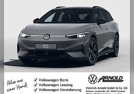 VW ID.7 Volkswagen Tourer Pro S 210 kW (286 PS) 86 kWh 1-Gang-Automa